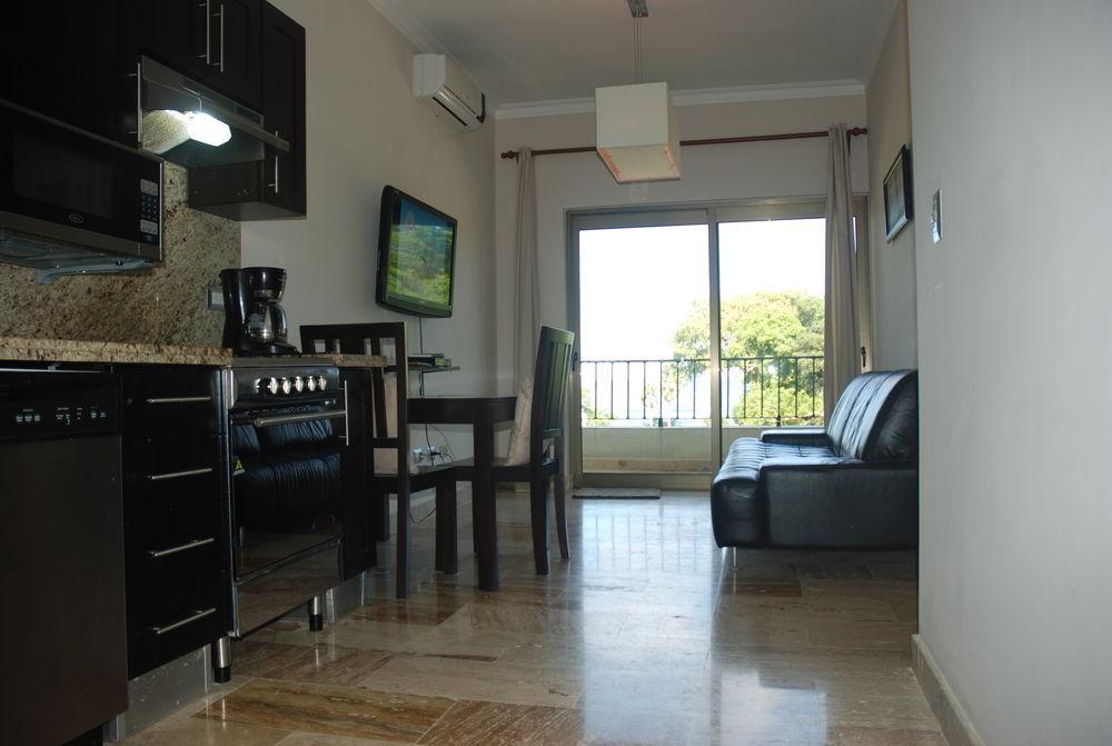 E&J Beach Condo Sosúa Kültér fotó