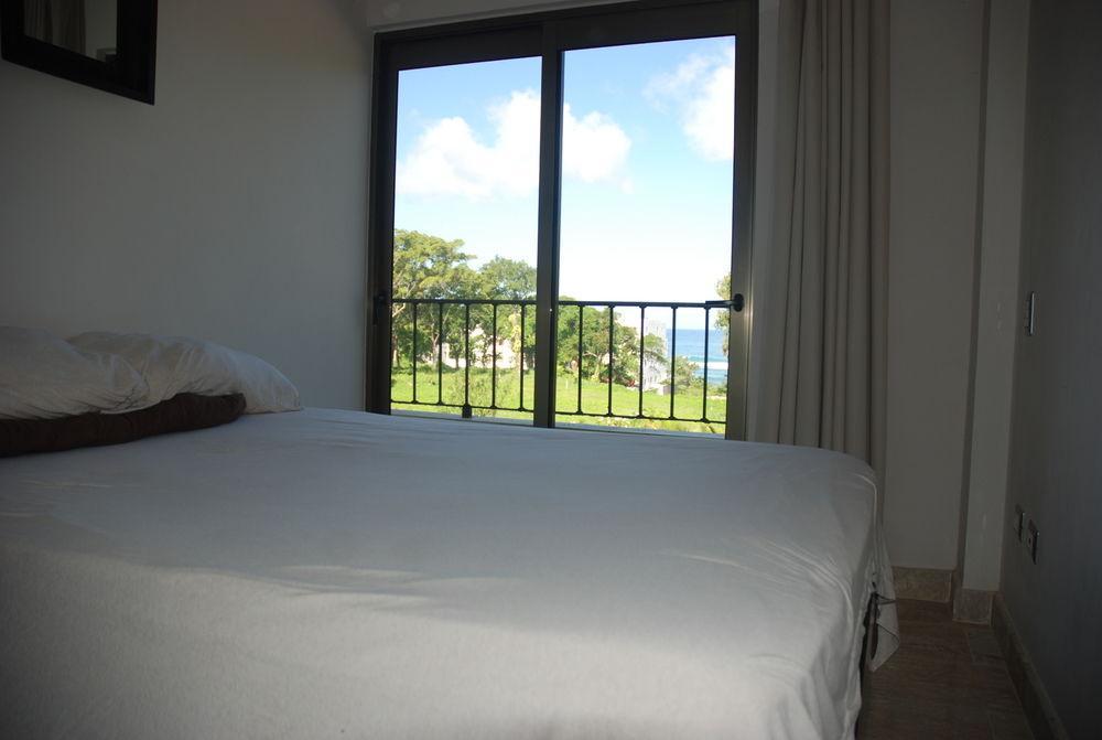 E&J Beach Condo Sosúa Kültér fotó