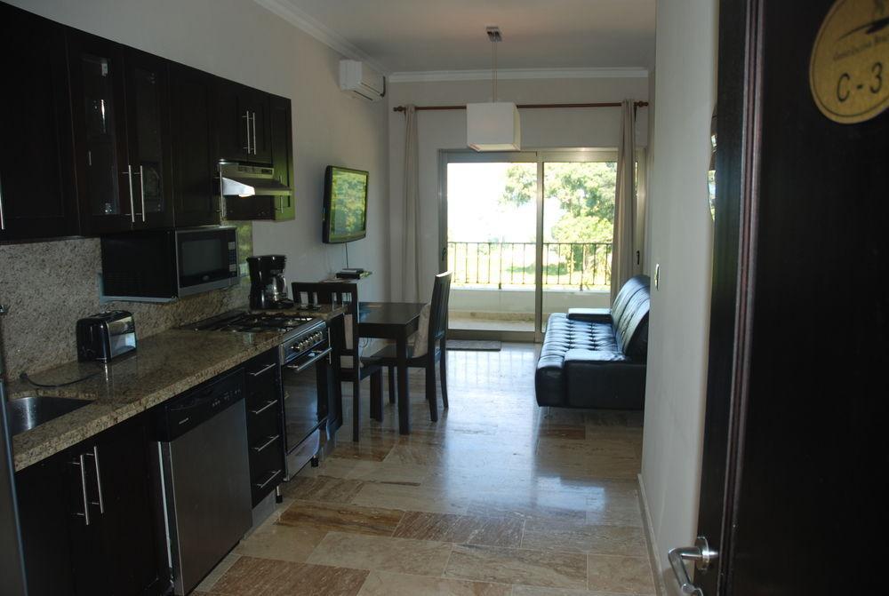 E&J Beach Condo Sosúa Kültér fotó