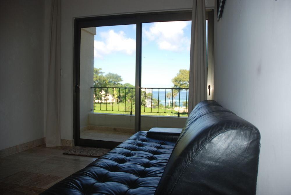 E&J Beach Condo Sosúa Kültér fotó