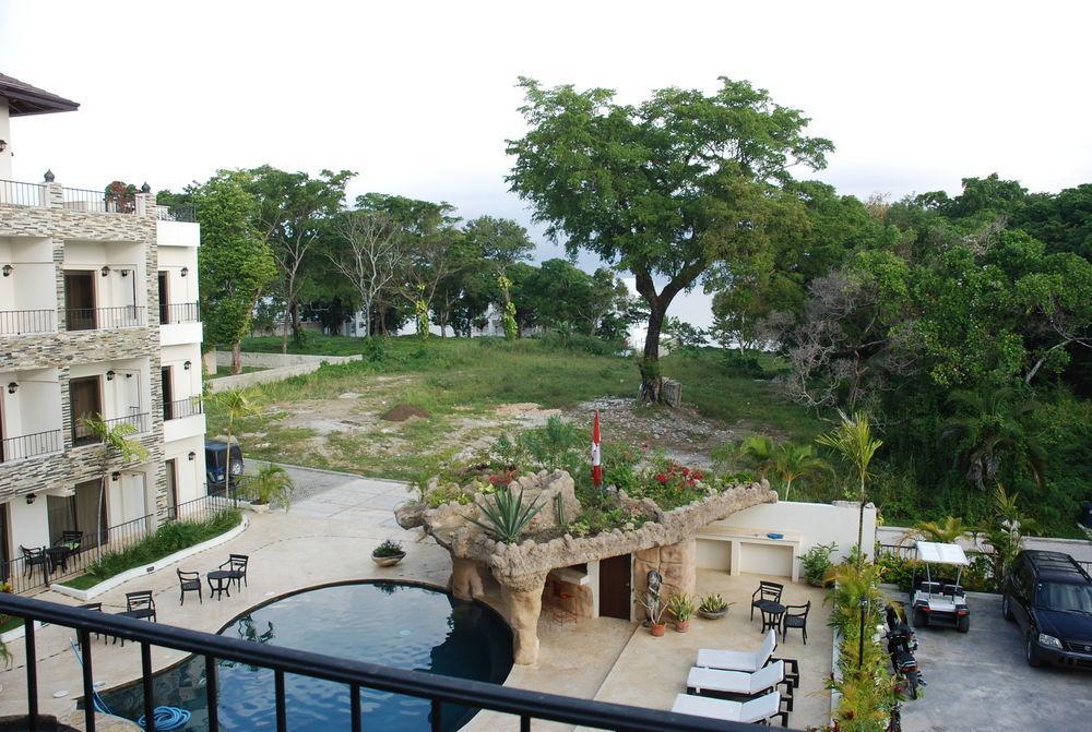 E&J Beach Condo Sosúa Kültér fotó