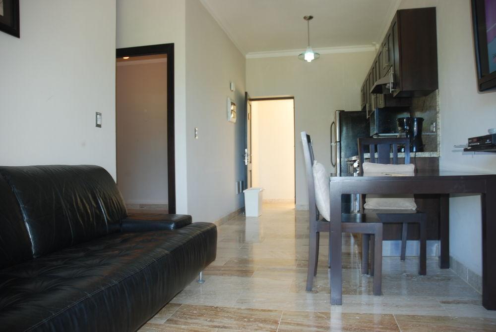 E&J Beach Condo Sosúa Kültér fotó