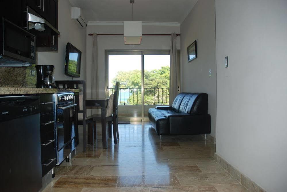 E&J Beach Condo Sosúa Kültér fotó