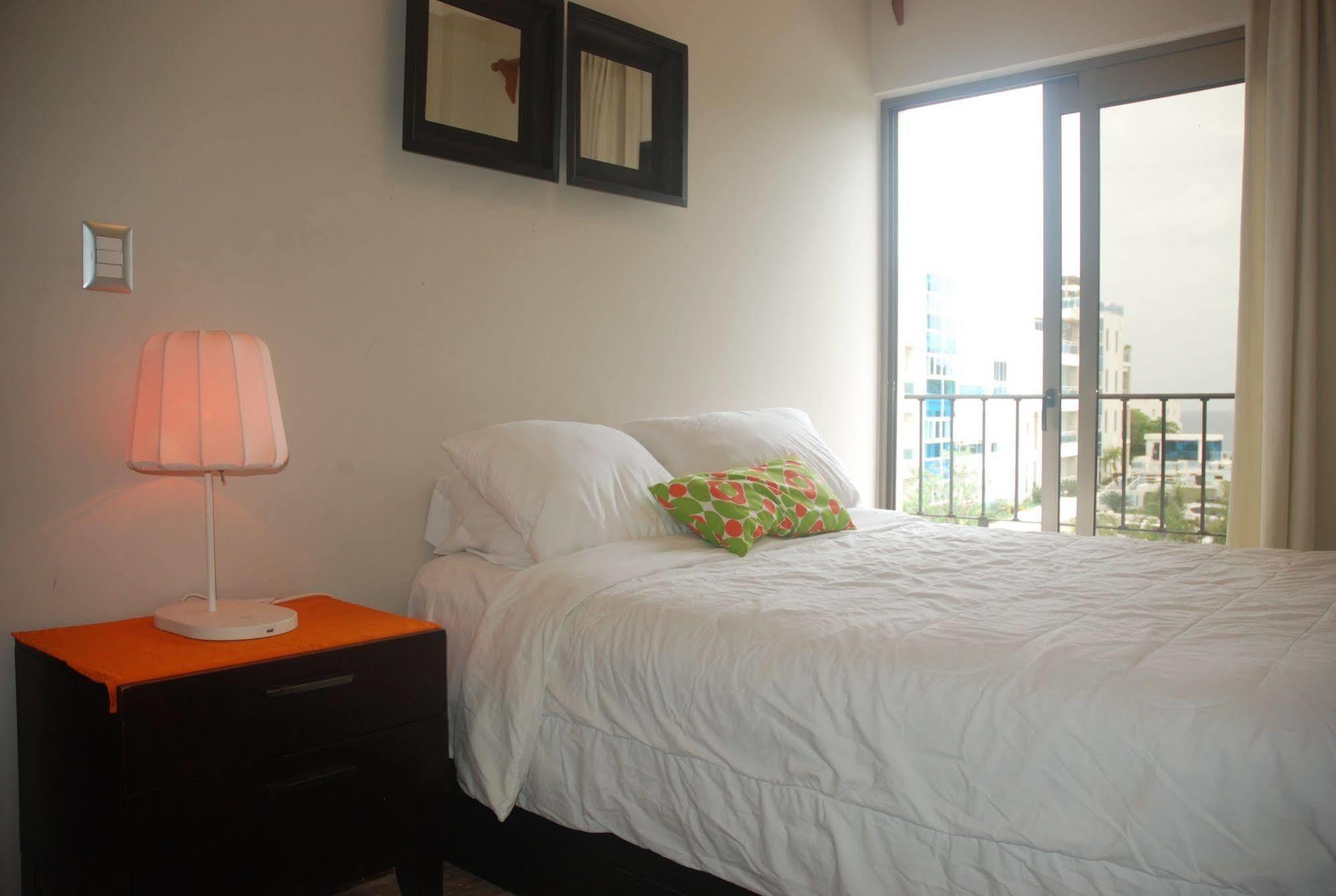 E&J Beach Condo Sosúa Kültér fotó