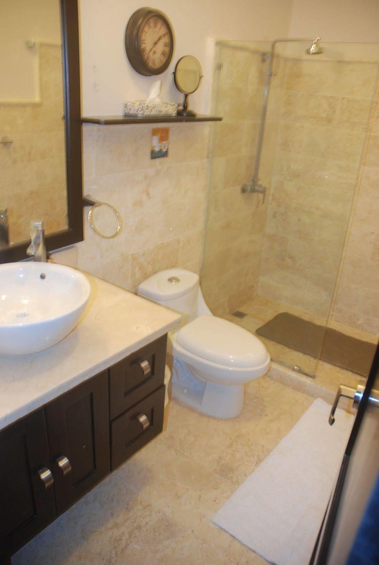 E&J Beach Condo Sosúa Kültér fotó