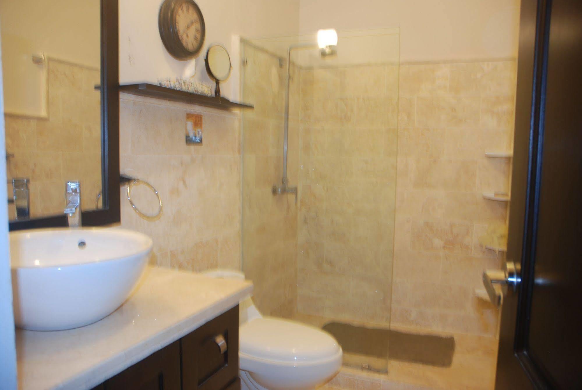 E&J Beach Condo Sosúa Kültér fotó
