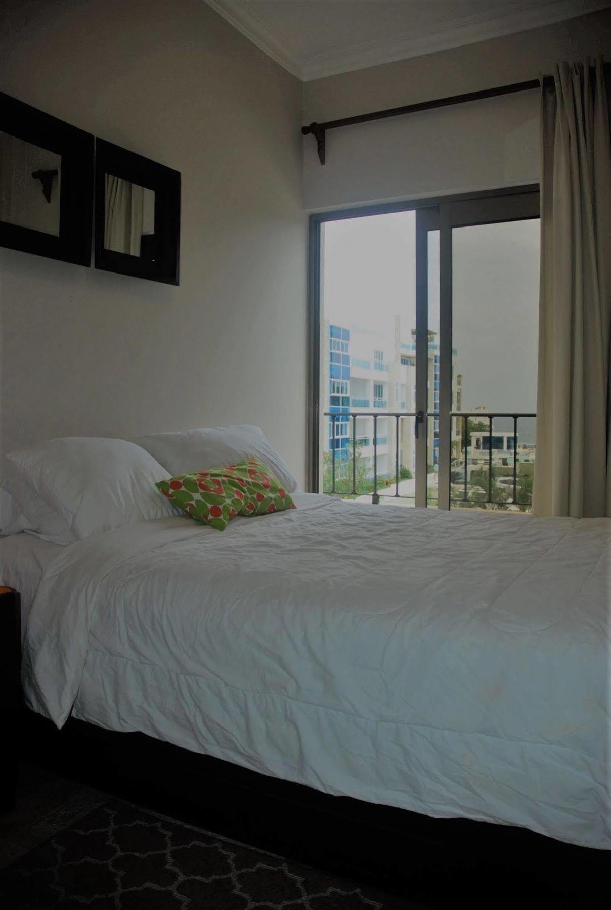 E&J Beach Condo Sosúa Kültér fotó