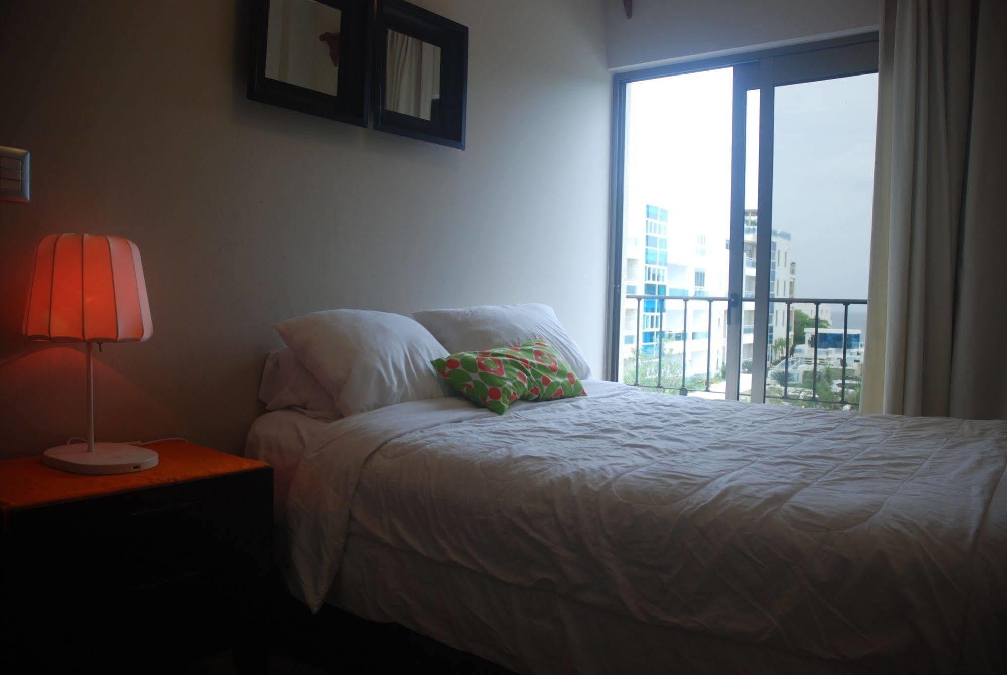 E&J Beach Condo Sosúa Kültér fotó