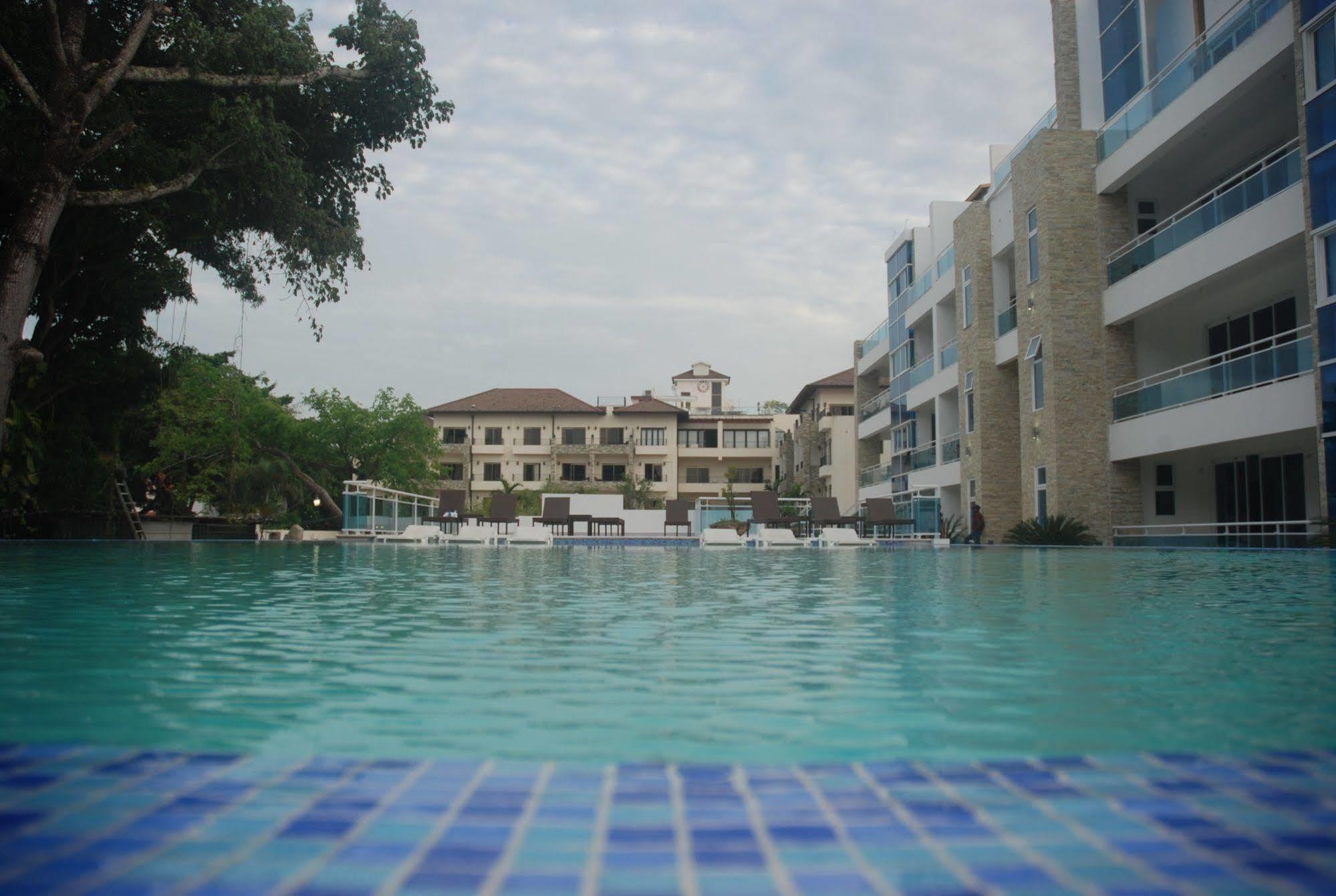 E&J Beach Condo Sosúa Kültér fotó