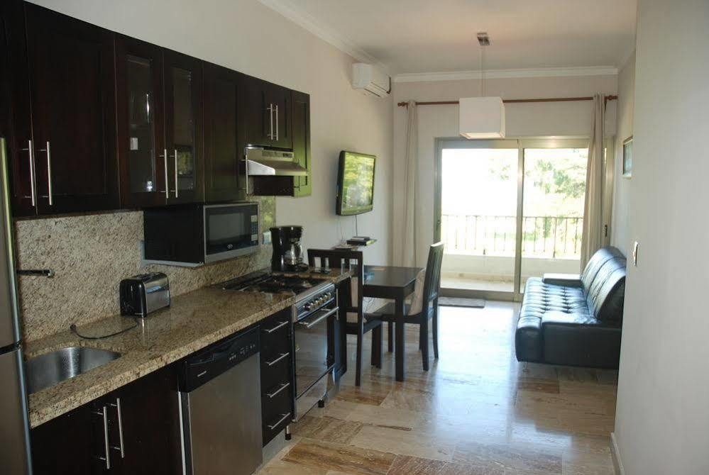 E&J Beach Condo Sosúa Kültér fotó